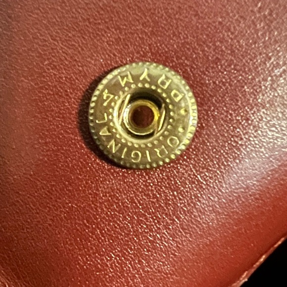 Les Must de Cartier Handbag - Picture 16 of 17